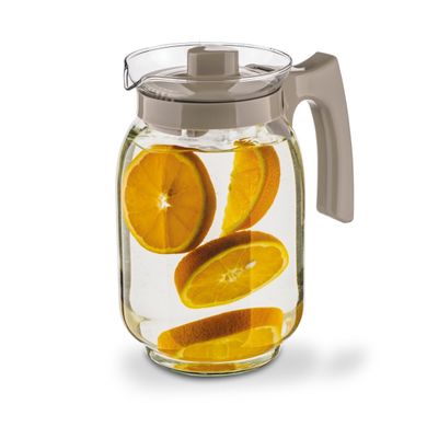 Tadar, Tiva, szklany dzbanek, 1,6l