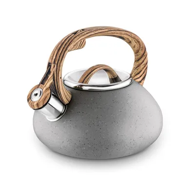 Tadar, Vita, czajnik, grey marble, 2l
