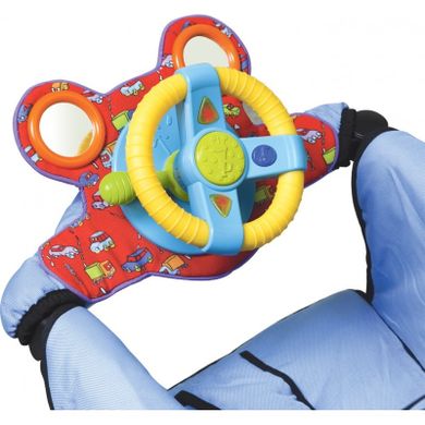 Taf Toys, kierownica dziecięca do samochodu