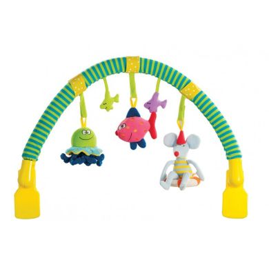 Taf Toys, łuk do wózka