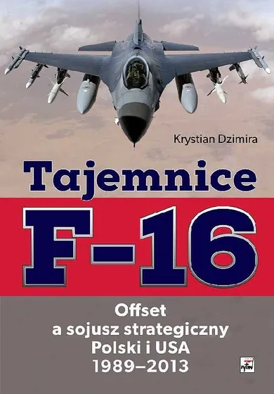 Tajemnice F-16