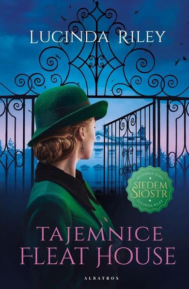 Tajemnice Fleat House