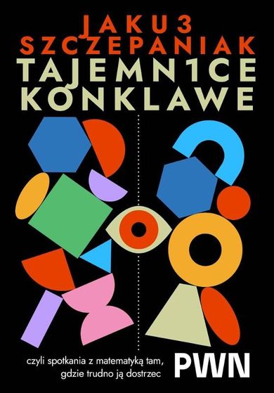 Tajemnice konklawe