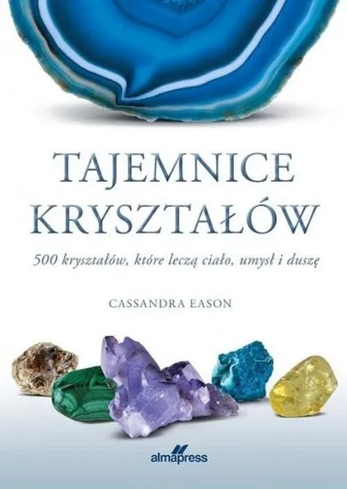 Tajemnice kryształów