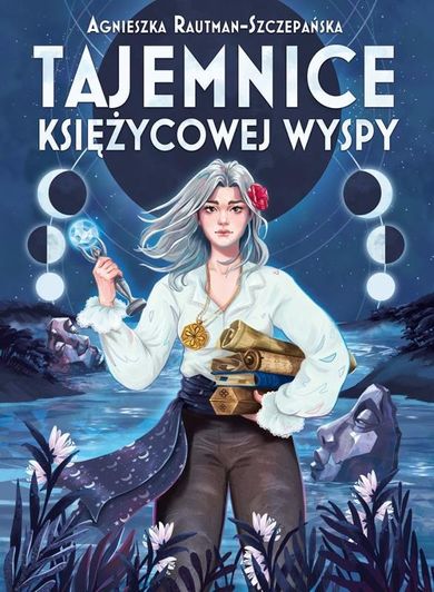 Tajemnice Księżycowej Wyspy