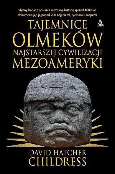 Tajemnice Olmeków