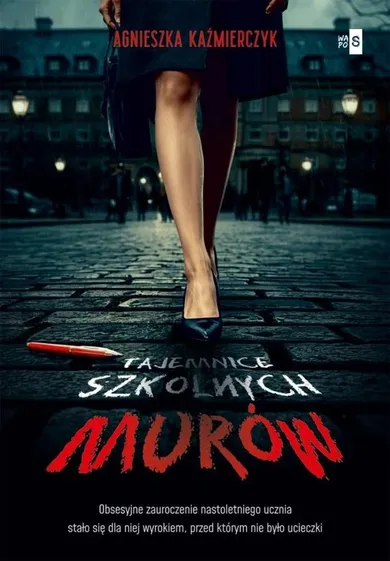 Tajemnice szkolnych murów