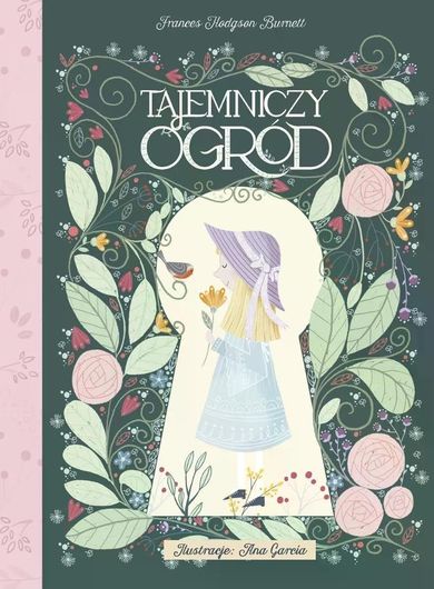 Tajemniczy Ogród