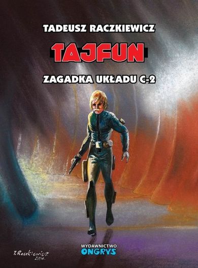 Tajfun. Zagadka układu C-2