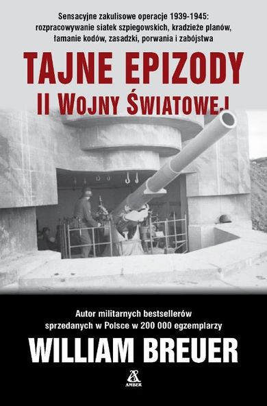 Tajne epizody II wojny światowej
