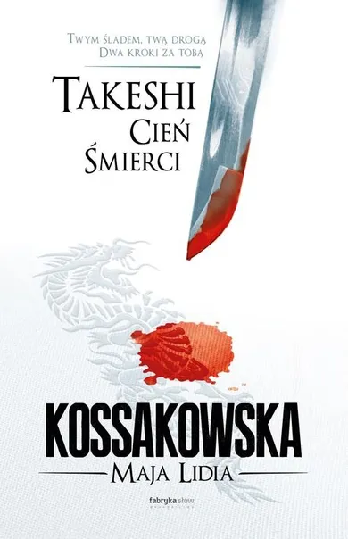 Takeshi. Cień śmierci