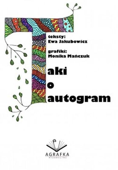 Taki to Tautogram