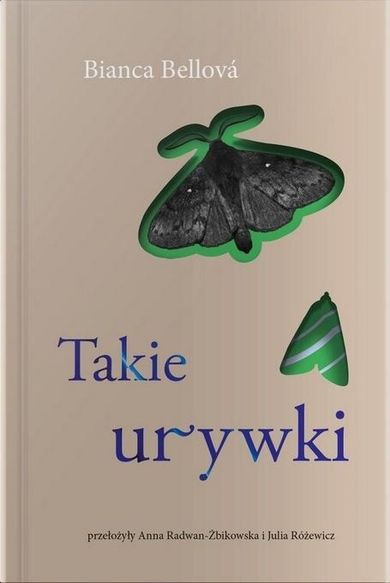 Takie urywki