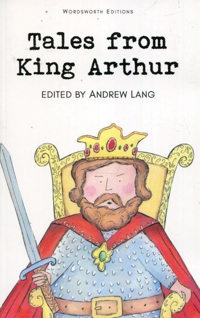 Tales from King Arthur