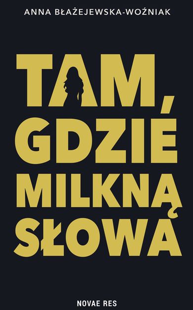 Tam, gdzie miklną słowa