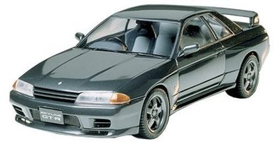 Tamiya, Nissan Skyline GT R, model do sklejania