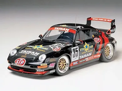 Tamiya, Taisan Porsche 911 GT2, model do sklejania