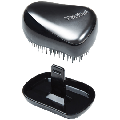 Tangle Teezer, Compact Styler Men's Groomer, szczotka do włosów dla mężczyzn