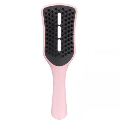 Tangle Teezer, Easy Dry & Go Vented Hairbrush, wentylowana szczotka do włosów, Tickled Pink