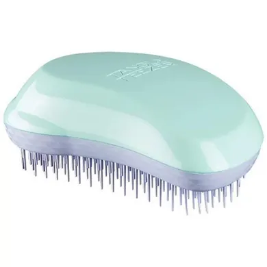 Tangle Teezer, Fine & Fragile, szczotka do włosów, Mint Violet