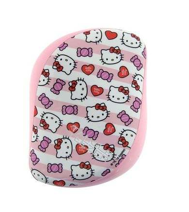 Tangle Teezer, szczotka do włosów Hello Kitty