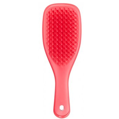 Tangle Teezer, The Mini Ultimate Detangler, mała szczotka do włosów, Pink Punch