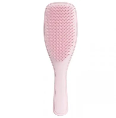 Tangle Teezer, The Wet Detangling Fine & Fragile Hairbrush, szczotka do włosów, Pink