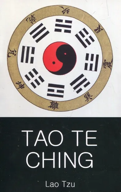 Tao Te Ching