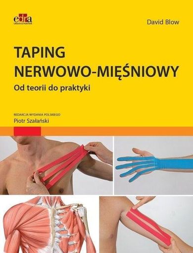 Taping nerwowo-mięśniowy