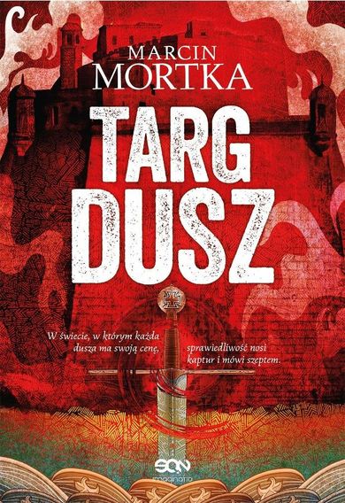 Targ dusz