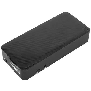 Targus, Dock182euz, stacja dokująca do notebooka, 100W, USB-C, Dual 4K