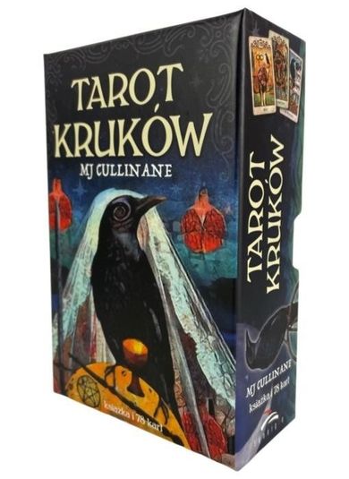 Tarot Kruków