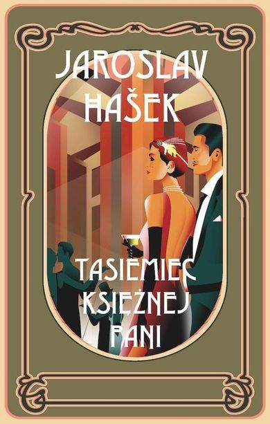 Tasiemiec księżnej Pani