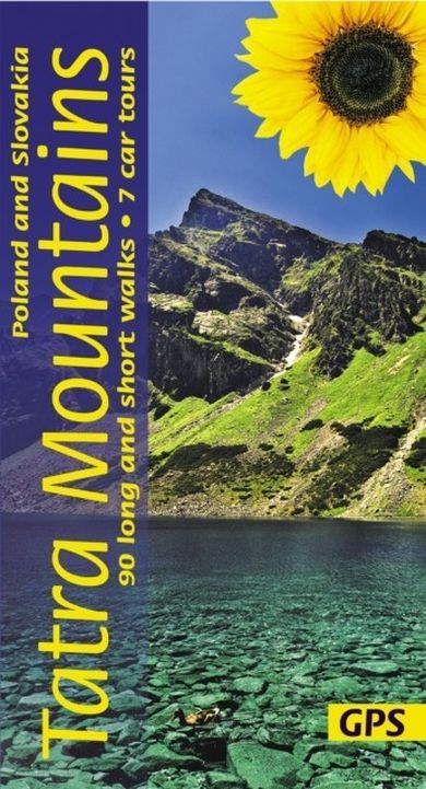 Tatra Mountains (wersja angielska)