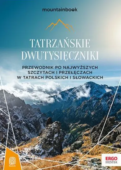 Tatrzańskie dwutysięczniki