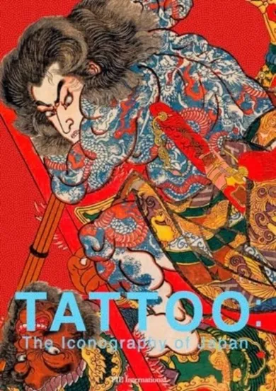 TATTOO (wersja angielska)