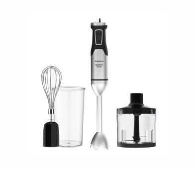 Taurus, blender ręczny z akcesoriami, HBA2300X, 2300W