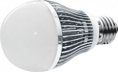 TB Energy, żarówka LED, E27 230V 5W 350lm, biały zimny