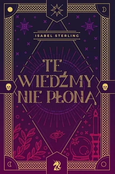 Te wiedźmy nie płoną