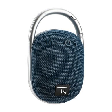 Techly, głośnik bluetooth 5.3, bezprzewodowy