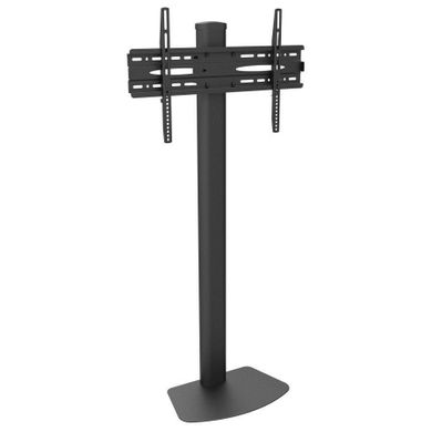 Techly, stojak podłogowy do TV, 32-55"
