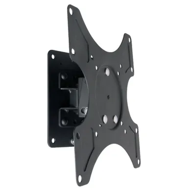 Techly, uchwyt ścienny do TV, LED/LCD 17-37", 25 kg