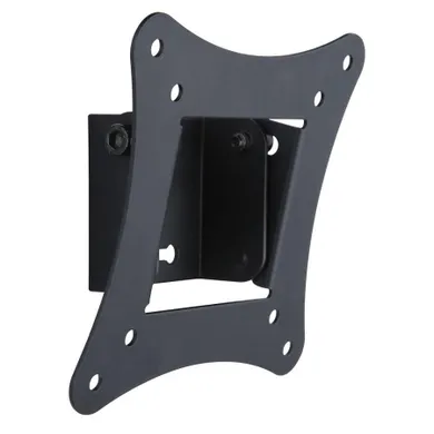 Techly, uchwyt ścienny TV LED/LCD, 13-30"