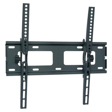 Techly, uchwyt ścienny TV LED/LCD, 23-55"