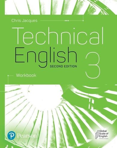 Technical English 2nd Edition 3. WB