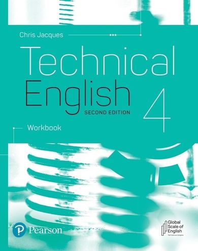 Technical English 2nd Edition 4. WB