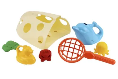 TechnoK, zestaw do kąpieli