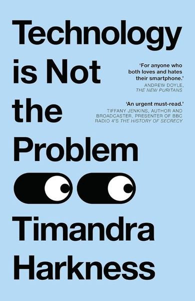 Technology is Not the Problem (wersja angielska)