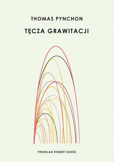Tęcza grawitacji
