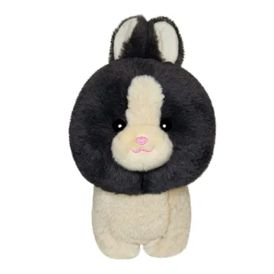 Teddy Pets, Bunny, maskotka, grey, 16,5 cm